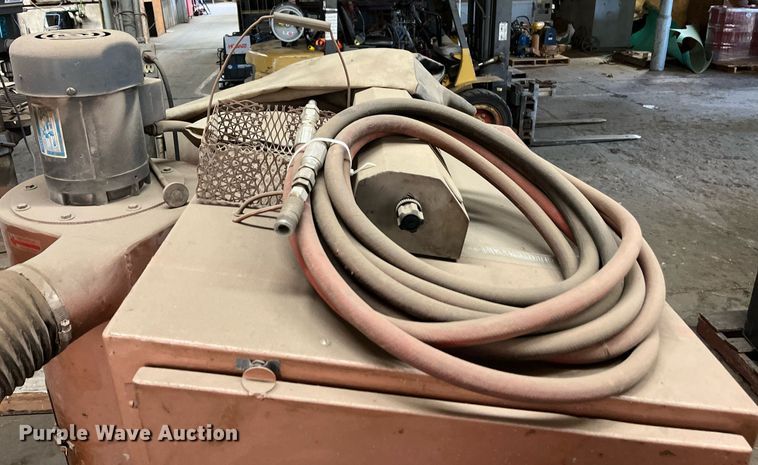 image for item JT9103 Zero sand blaster