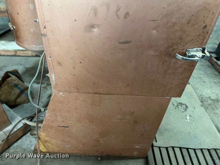 image for item JT9103 Zero sand blaster