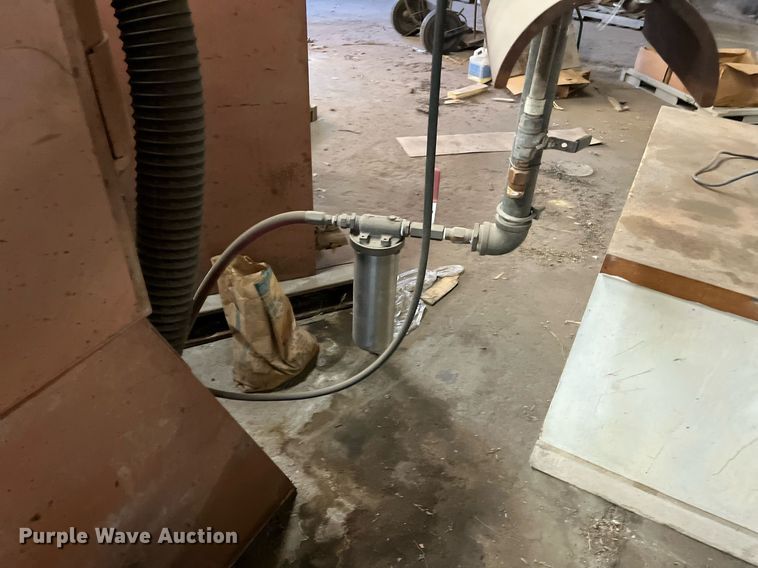 image for item JT9103 Zero sand blaster