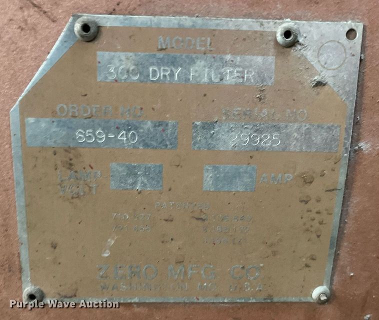 image for item JT9103 Zero sand blaster