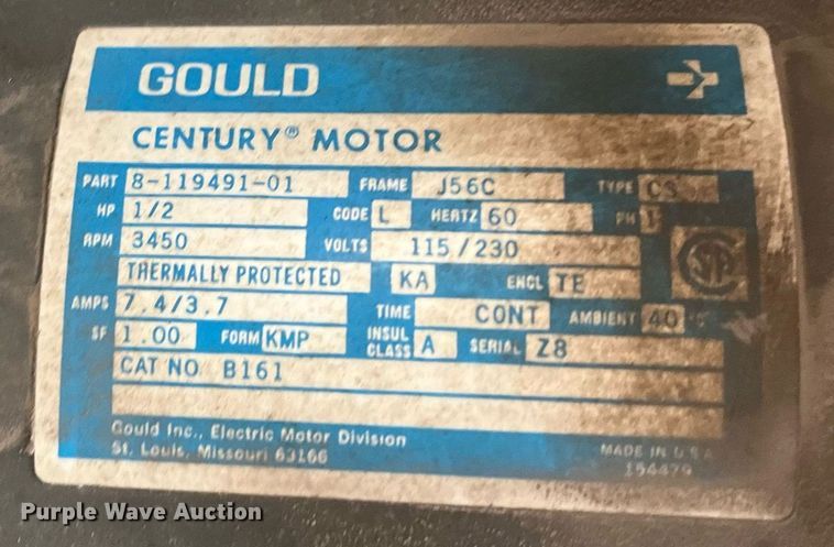 image for item JT9103 Zero sand blaster