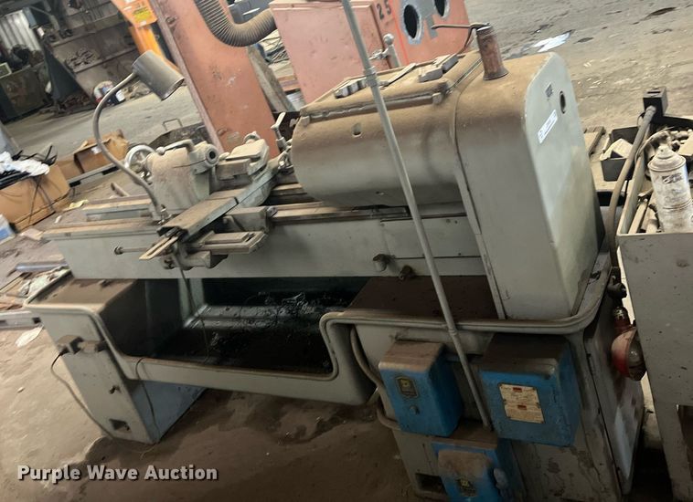 image for item JT9104 LeBlond  lathe