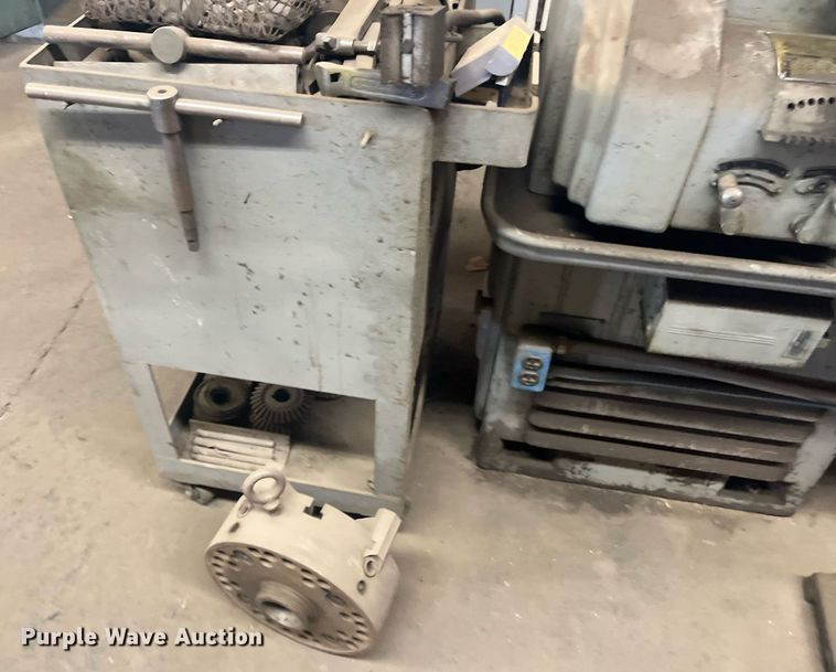 image for item JT9104 LeBlond  lathe