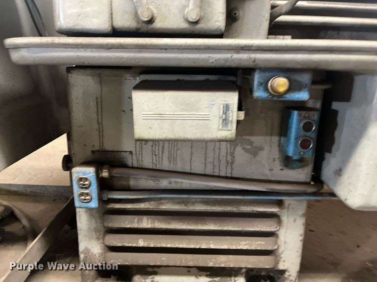 image for item JT9104 LeBlond  lathe