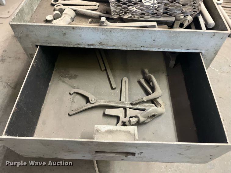 image for item JT9104 LeBlond  lathe