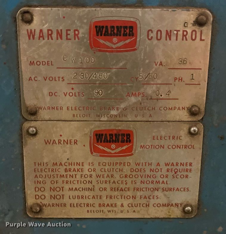 image for item JT9104 LeBlond  lathe