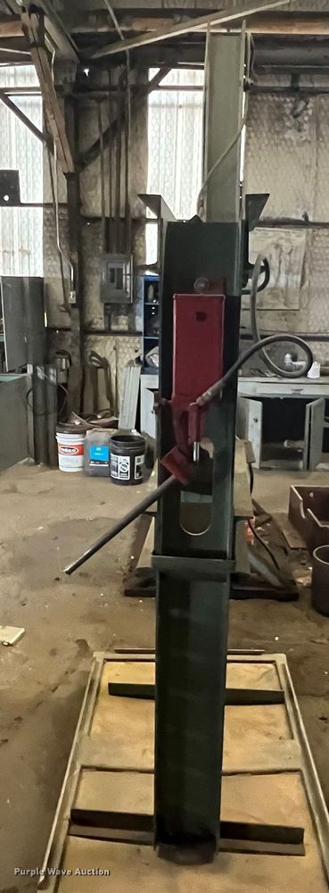 image for item JT9112 Carolina press