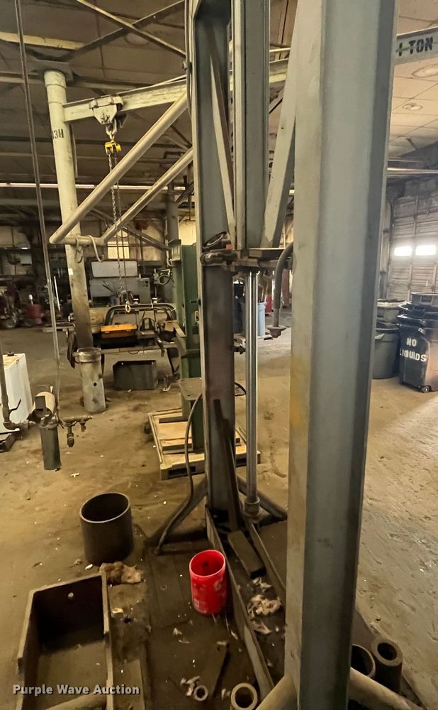 image for item JT9112 Carolina press