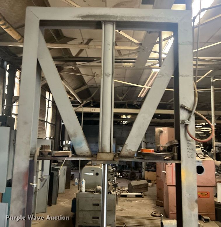 image for item JT9112 Carolina press