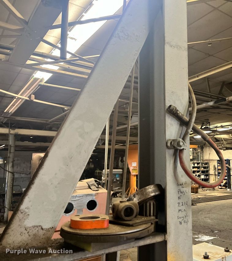 image for item JT9112 Carolina press