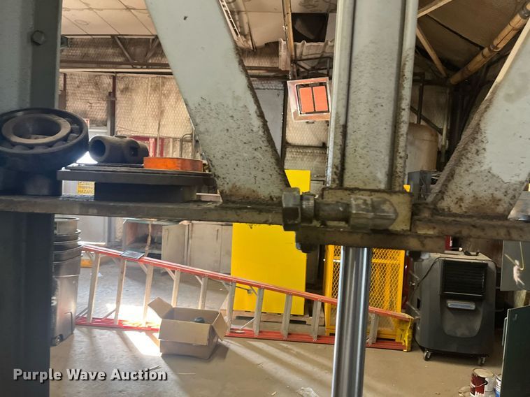 image for item JT9112 Carolina press