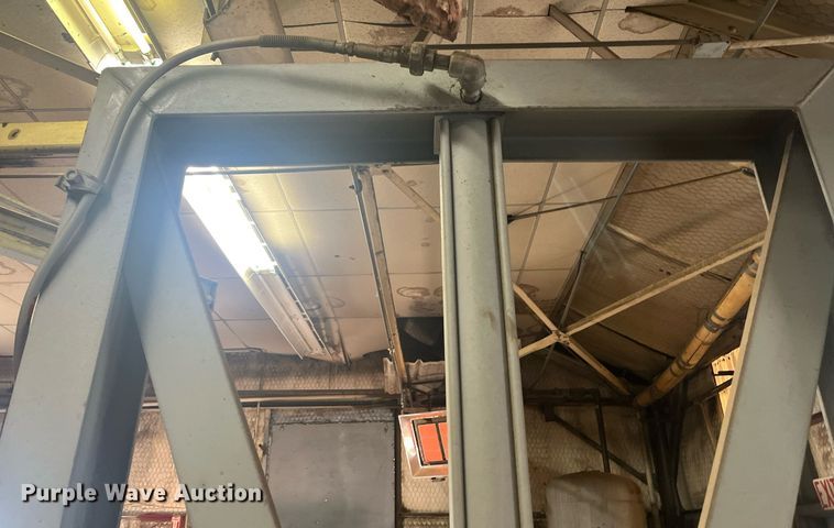 image for item JT9112 Carolina press