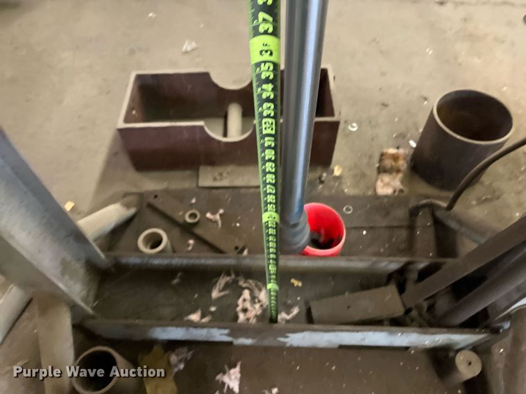 image for item JT9112 Carolina press