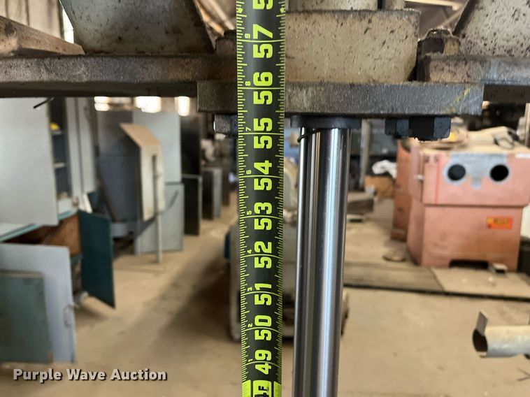 image for item JT9112 Carolina press