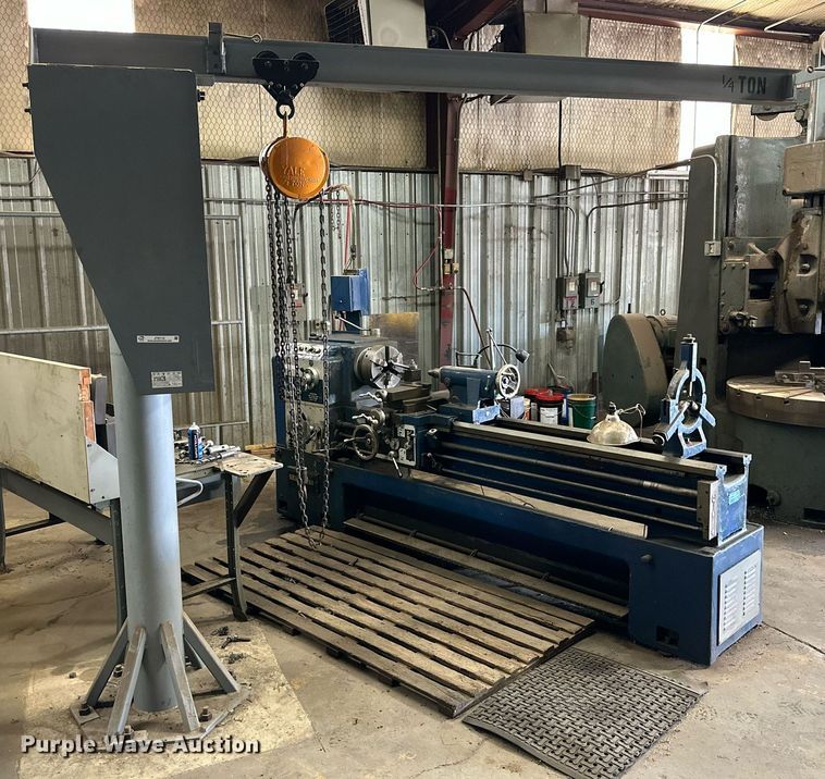 image for item JT9113 Jib crane