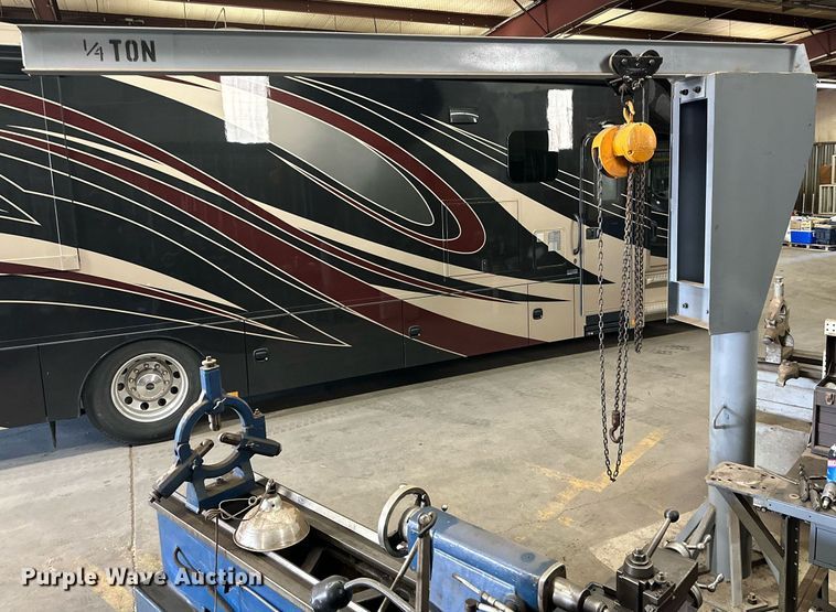 image for item JT9113 Jib crane