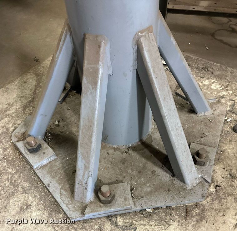 image for item JT9113 Jib crane