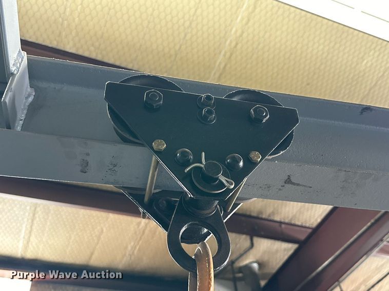 image for item JT9113 Jib crane