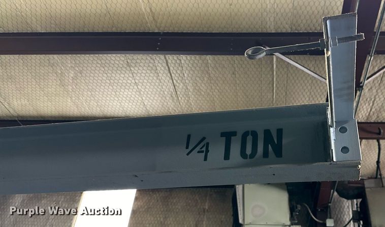 image for item JT9113 Jib crane