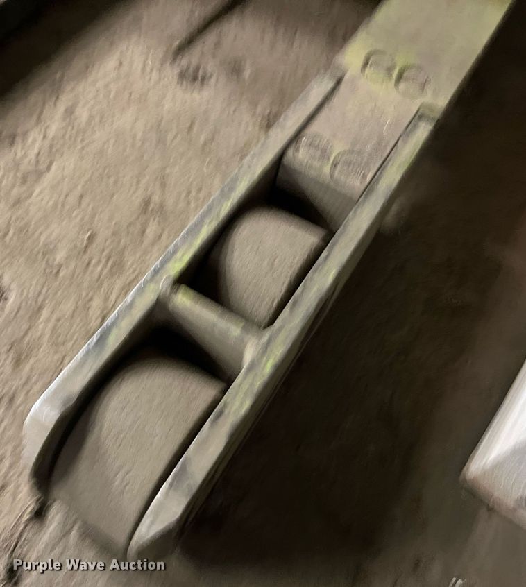 image for item JT9114 Clark  NP300D30 forklift