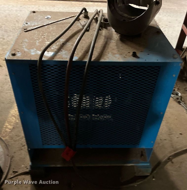 image for item JT9114 Clark  NP300D30 forklift