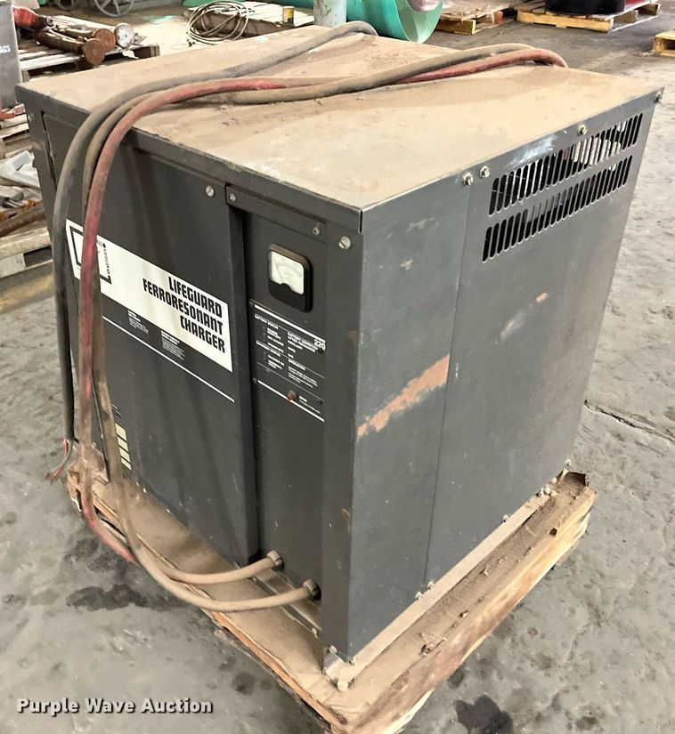 image for item JT9114 Clark  NP300D30 forklift