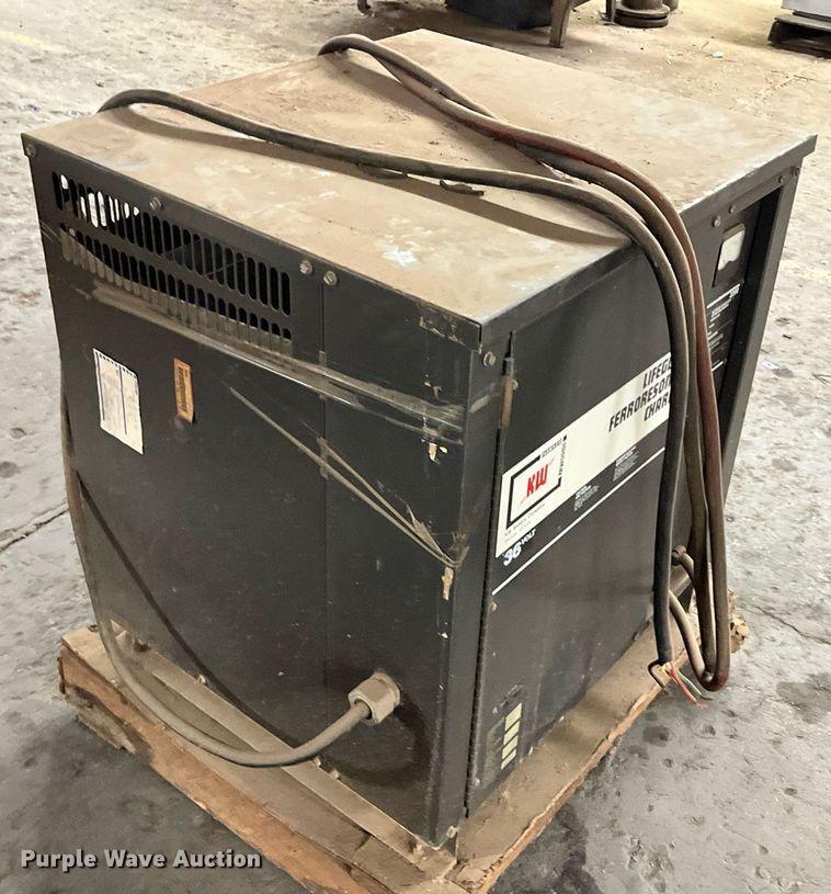 image for item JT9114 Clark  NP300D30 forklift