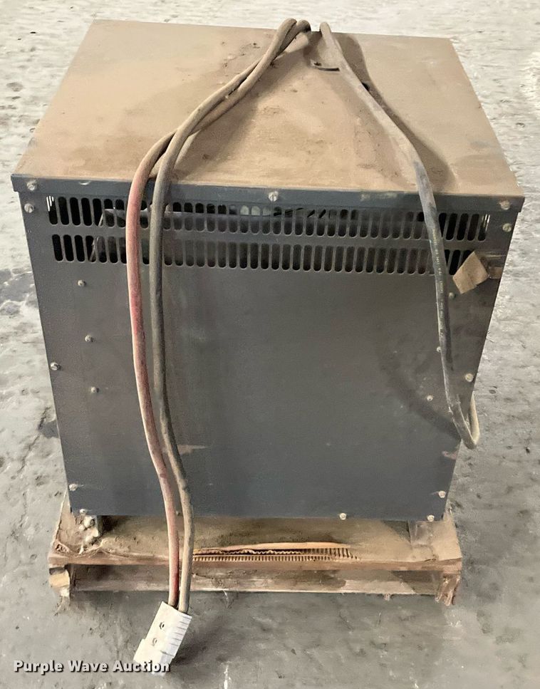 image for item JT9114 Clark  NP300D30 forklift