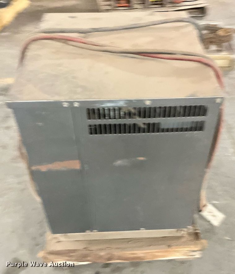 image for item JT9114 Clark  NP300D30 forklift