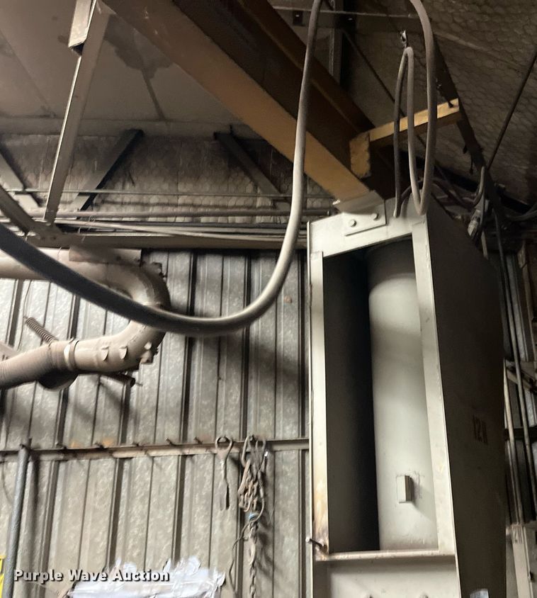 image for item JT9116 Stewart System jib crane