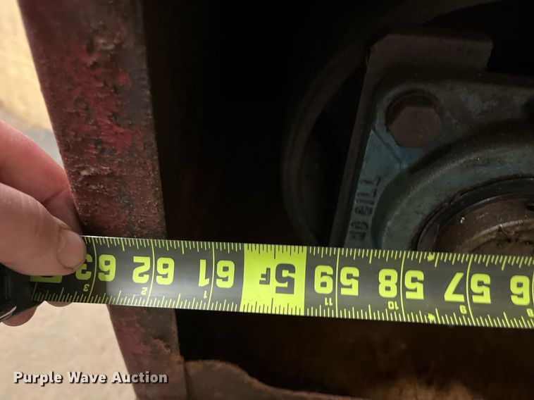 image for item JT9119 Wet belt sander