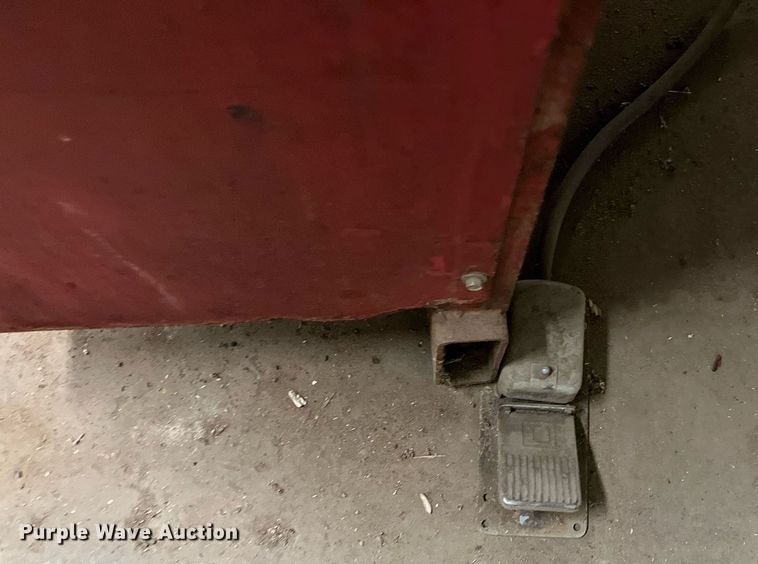 image for item JT9119 Wet belt sander