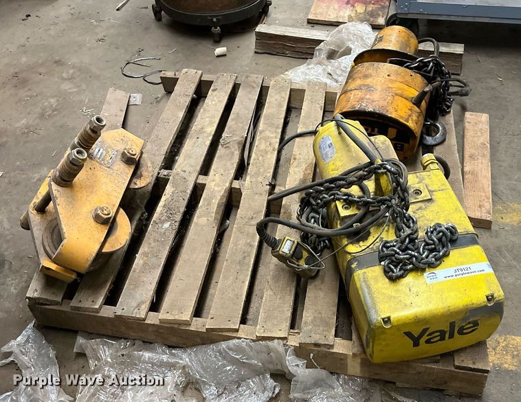 image for item JT9121 Tools