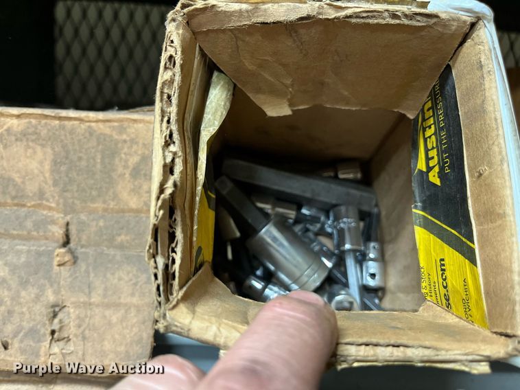 image for item JT9122 Tools