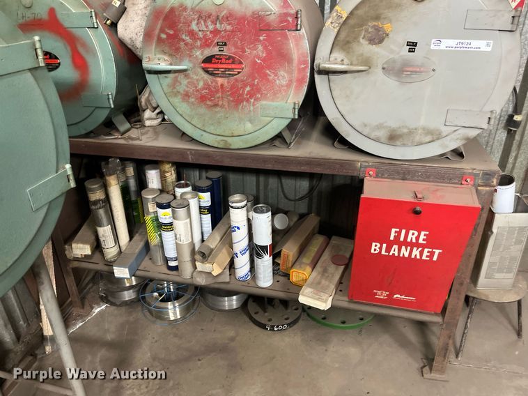 image for item JT9124 Tools