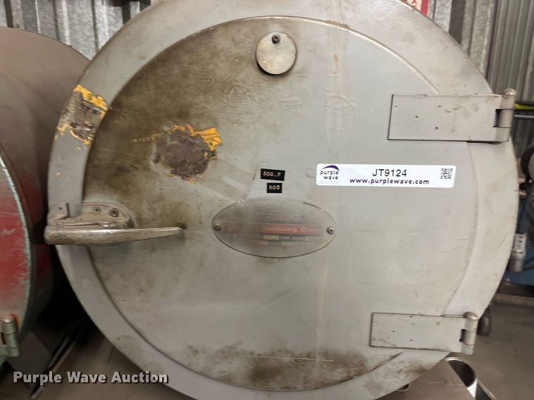 image for item JT9124 Tools