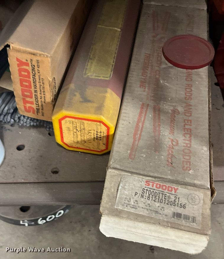 image for item JT9124 Tools