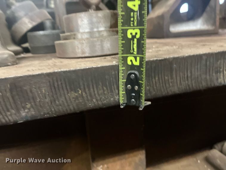 image for item JT9126 Hydraulic press