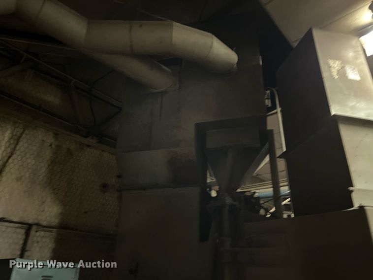 image for item JT9127 Pangborn LK-4 sand blaster