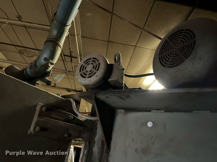 image for item JT9127 Pangborn LK-4 sand blaster