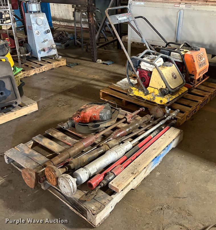 image for item JT9130 Tools