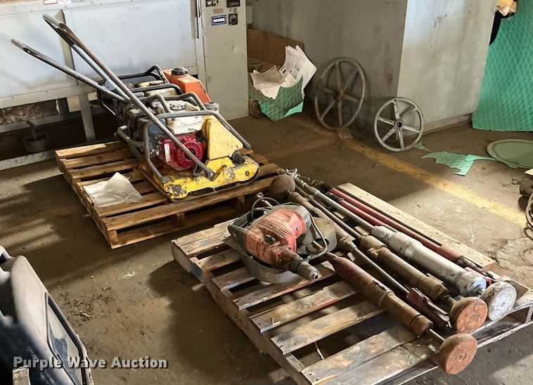 image for item JT9130 Tools