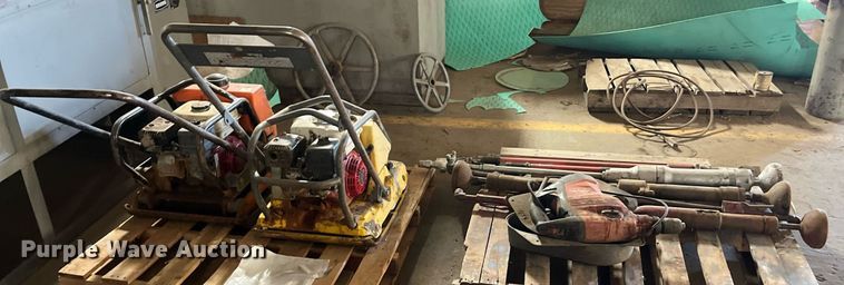 image for item JT9130 Tools