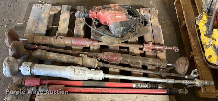 image for item JT9130 Tools