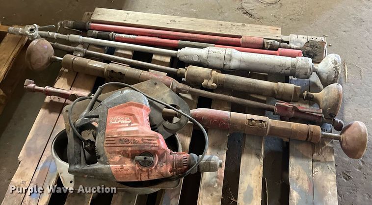 image for item JT9130 Tools