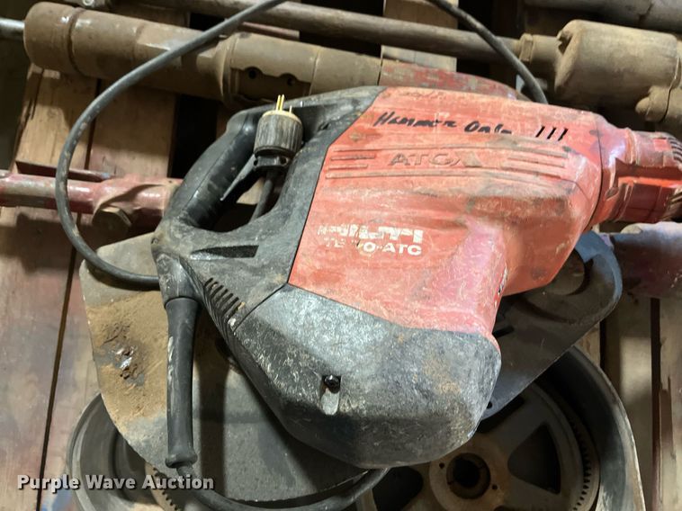 image for item JT9130 Tools