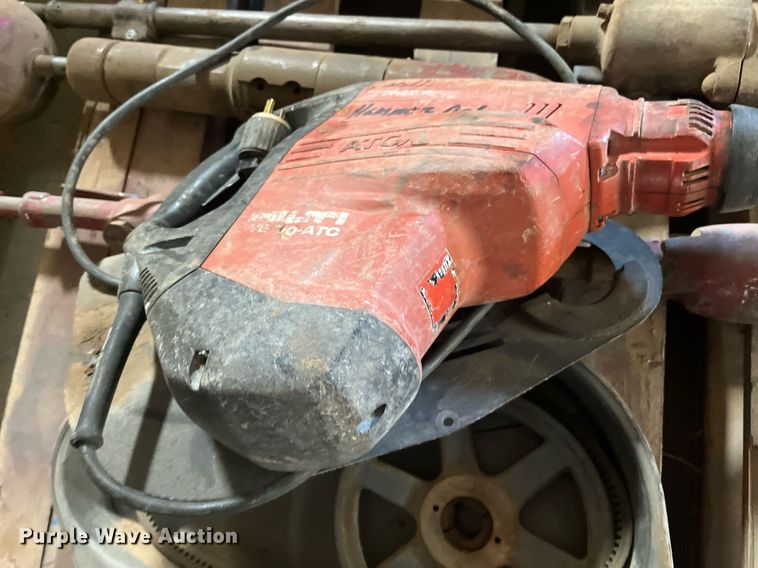 image for item JT9130 Tools