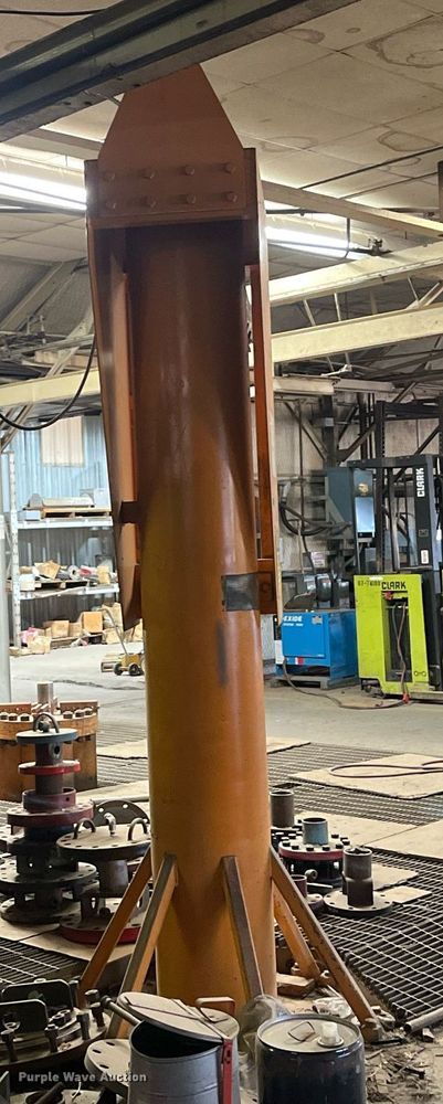 image for item JT9131 Stewart System jib crane