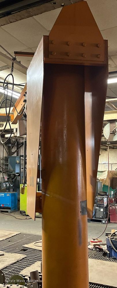 image for item JT9131 Stewart System jib crane