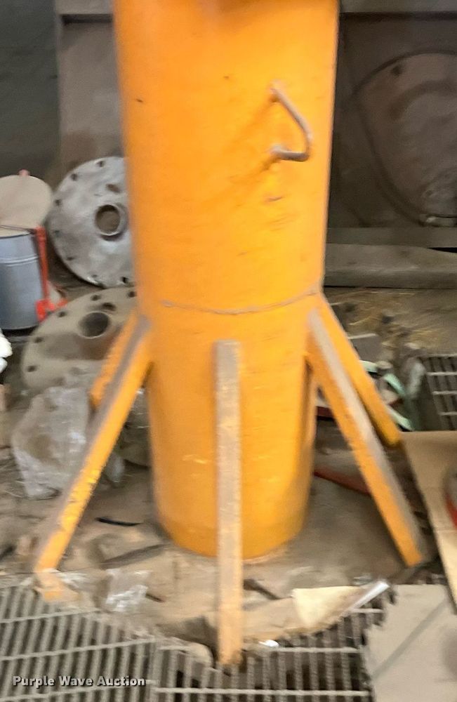 image for item JT9131 Stewart System jib crane